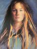 PENELOPE | Paintings by Suzanne Jack | Marble City Salon in Knoxville