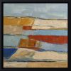 Seasons / Les saisons | Oil And Acrylic Painting in Paintings by Sophie DUMONT.. Item made of wood with canvas works with minimalism & contemporary style