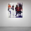 Saigon Blur LXXXV | Photography by Sven Pfrommer. Item made of synthetic works with urban style