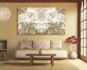 Ocean Foam 1 | Prints by House of Bliss. Item compatible with contemporary and coastal style