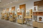 Interior Design | Interior Design by Michelle Boudreau Design | Pop Up Shop in Brooklyn