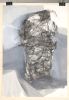 Torso 6 (59x42cm) | Drawing in Paintings by Magdalena Morey. Item composed of paper in boho or contemporary style