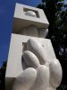 InSideOutSideIn | Public Sculptures by Rafail Georgiev - Raffò