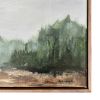 dawns | Oil And Acrylic Painting in Paintings by Llinella. Item made of walnut with canvas works with country & farmhouse & modern style