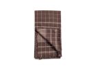 Treacle Handloom Throw | Linens & Bedding by Studio Variously. Item composed of cotton in modern style