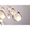 AM6808 BOCCI SHOWER | Chandeliers by alanmizrahilighting | New York in New York. Item made of glass
