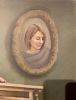 Parody Portrait Alexander Hamilton | Oil And Acrylic Painting in Paintings by Nicolette Atelier. Item made of canvas with synthetic