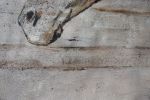 Natural Rustic Horse Oil Painting on Canvas | Oil And Acrylic Painting in Paintings by Irena Orlov. Item made of canvas