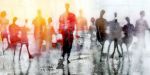 URBAN BLUR III | Photography by Sven Pfrommer. Item in urban style