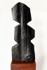 Untitled 65 | Sculptures by Neshka Krusche | Calgary in Calgary. Item composed of wood