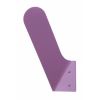Merkled Coat Hooks | Hardware by Merkled Studio. Item composed of aluminum compatible with minimalism and contemporary style