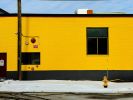 Yellow Hydrant | Photography by Marc VanDermeer