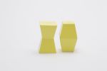 LKM Small | Tableware by Lauren Owens Ceramics. Item made of ceramic compatible with mid century modern and contemporary style