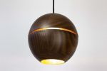 Saturn - Pendant lamp | Pendants by ILANEL Design Studio P/L. Item composed of wood