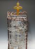 Valkor "B" Series Marble Machine | Sculptures by Bandhu Dunham