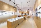 Diamonds - the original | Pendants by JSPR | Lunnetta Eyewear Gallery | Zeiss Vision Analysis Expert | Clínica Óptica | Costa del Este in Panamá