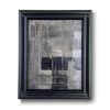 Stonewall - Original mixed-media abstract | Mixed Media in Paintings by J. Kent Martin