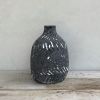 Vase I | Vases & Vessels by Ooh La Lūm. Item made of ceramic & glass