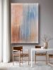 Anew | Paintings by El Løvaas