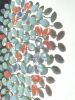 Petals of Hope | Wall Sculpture in Wall Hangings by Carrie Gustafson. Item composed of aluminum and glass