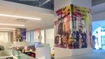 Art for New York Office | Photography by Sven Pfrommer | New York in New York