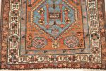 Hermes | Runner Rug in Rugs by The Loom House. Item composed of fabric