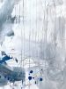 The squirrel trail | Oil And Acrylic Painting in Paintings by Cristina Dalla Valentina. Item composed of canvas and synthetic
