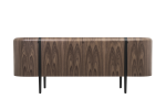 LOLA Sideboard | Storage by PAULO ANTUNES FURNITURE. Item made of wood