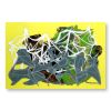 Chaos Emerging | Mixed Media in Paintings by Nastia Craig
