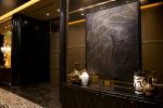Custom Painting | Oil And Acrylic Painting in Paintings by Tracie Cheng | Waldorf Astoria Beverly Hills in Beverly Hills. Item composed of canvas & synthetic