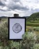 Flathead Lake Montana Driftwood | Prints by Erik Linton. Item composed of paper compatible with rustic style