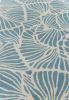 Mallee Buds Rug | Area Rug in Rugs by Patricia Braune. Item made of wool with fiber