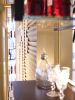 Collector's Tower Units | Sculptures by Amuneal | Avenue of the Americas Public Plaza in New York