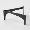 Modern Trivet | Holder in Tableware by Cloverdale Forge. Item composed of steel in mid century modern or contemporary style