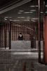 BONA INTERNATIONAL CINEMA AT XIAN JOY CITY | Interior Design by ONE PLUS PARTNERSHIP LIMITED