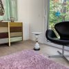 Vases Table "Summer`s Song" | Side Table in Tables by Andreas Berlin. Item made of ceramic & glass