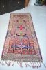 Lulu | Runner Rug in Rugs by The Loom House. Item made of fabric