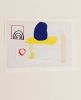 high & dry | Mixed Media by Darin. Item composed of paper and synthetic