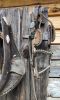 " Barn Art" historic Barn country items to art. | Mixed Media by Paul's Green Barn