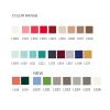 Diamond Emerald | Area Rug in Rugs by Woop Rugs. Item made of fabric & fiber