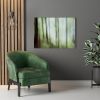 Forest Dream 0685 | Oil And Acrylic Painting in Paintings by Rica Belna. Item made of canvas with synthetic