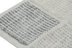 Rug & Kilim’s Scandinavian Rug in Blue and Gray | Area Rug in Rugs by Rug and Kilim