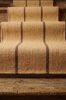 Handwoven Woolen Runner Rug | Rugs by Evergreen C. Item made of wool compatible with boho and minimalism style