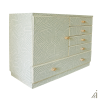 Sahara Rhythm | Chest in Storage by Habitat Improver - Furniture Restyle and Applied Arts