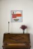 Purifoy Wall Hanging | Macrame Wall Hanging in Wall Hangings by Vacilando Studios | Noah Purifoy Outdoor Desert Art Museum in Joshua Tree