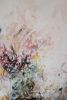 Parker | Oil And Acrylic Painting in Paintings by Emily Tingey. Item made of canvas with synthetic