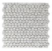 Paesaggio | Tiles by gumdesign. Item made of marble works with contemporary style
