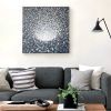 "Churn" ~ Painting | Oil And Acrylic Painting in Paintings by Michael Kerbow. Item compatible with contemporary and industrial style