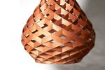 Weave | Pendants by Edward Linacre