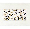 Modern Abstract No. 1 - Wood Wall Art | Wall Sculpture in Wall Hangings by Ethos Woodworks. Item made of wood